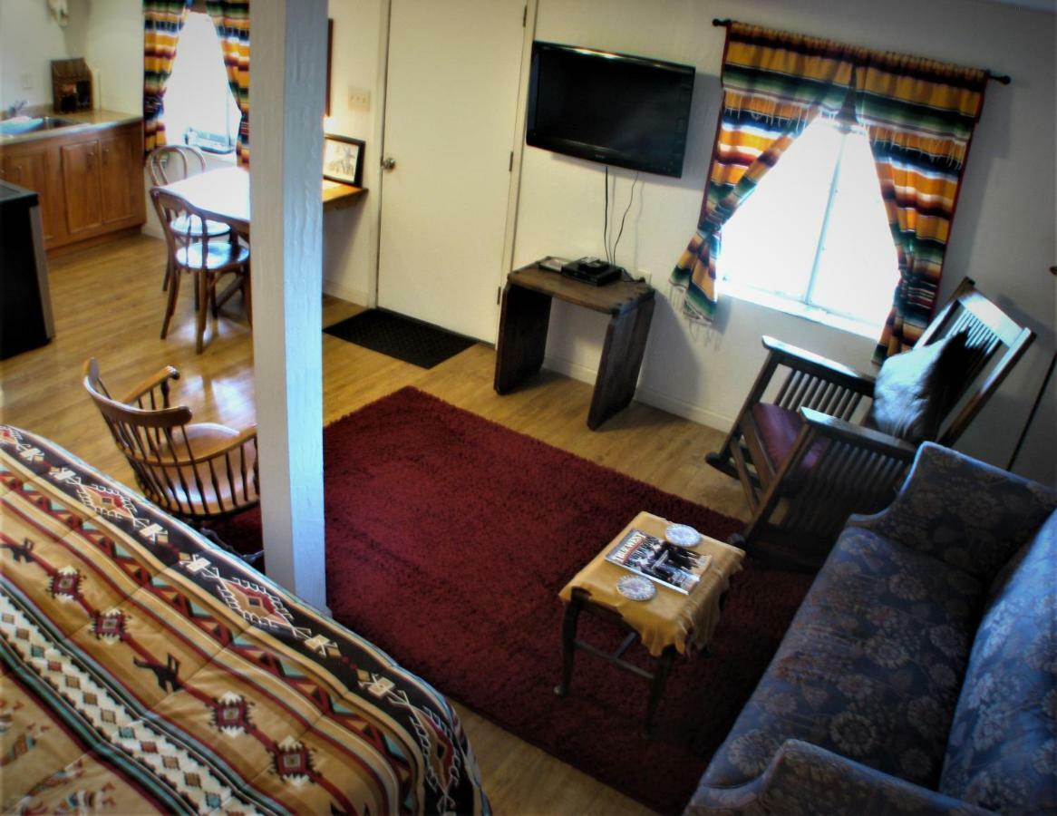 Mountain Valley Lodge Rodeo エクステリア 写真